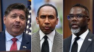 Stephen A Smith says Democrats oppose Trump' crime plan due to ego