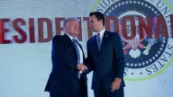 Trump sobre Charlie Kirk: Atrajo a los jóvenes al proceso político mejor que nadie