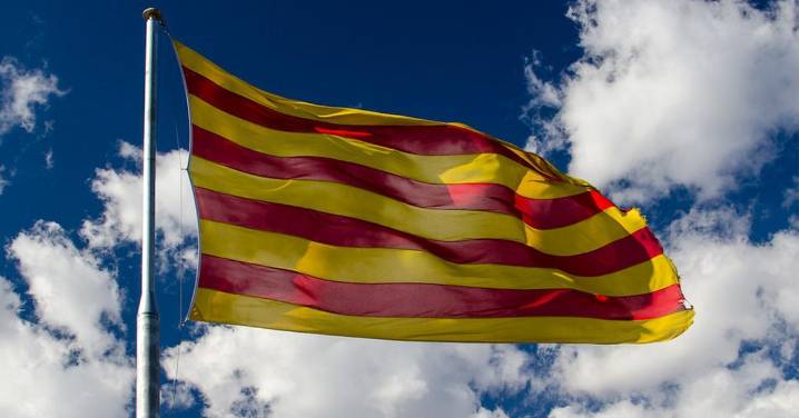 El análisis de Antoni Bassas: 'Vuelve la bandera'