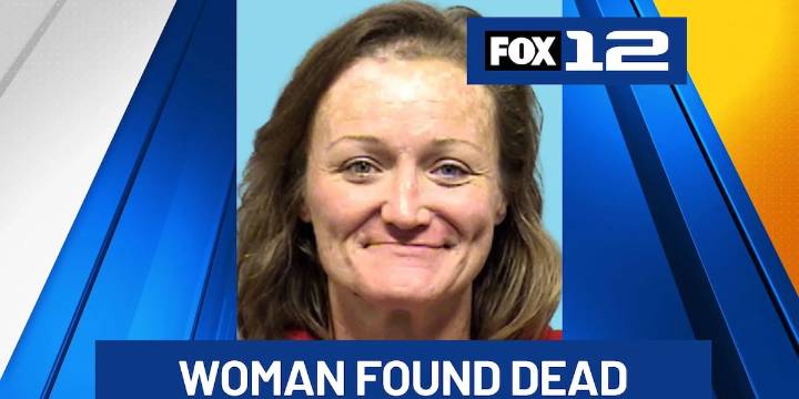 Investigation underway after woman’s body found off forest road near Estacada