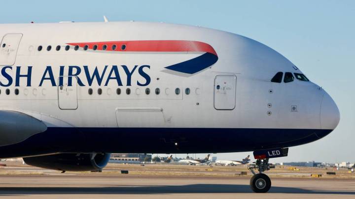 50 Daily Flights: British Airways Grows Summer US Flights To The Highest Level Ever