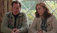¡UNA SERIE DE ‘EL CONJURO’ SE ENCUENTRA EN DESARROLLO POR HBO MAX!