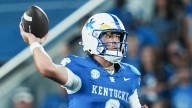Brown: Kentucky football should no longer play Louisville annually
