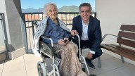 El secreto de la supercentenaria Maria Branyas: "Tenía la microbiota de una adolescente y su reloj biológico marcaba 23 años menos"