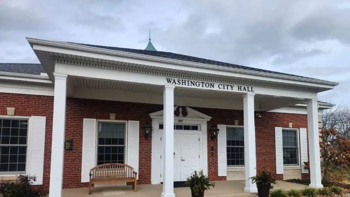 Washington begins process to find next city administrator