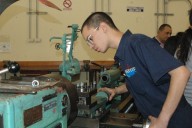 Programa Nacional de Aprendizaje del Inces cuenta con más de 15 mil jóvenes 