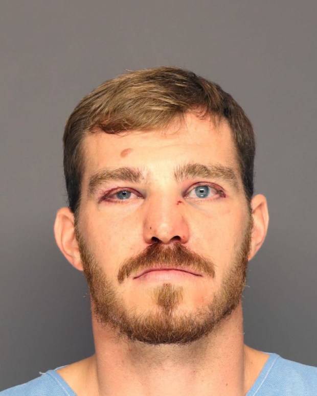 Suspected drunken driver in crash that killed Apple Valley couple just got off probation, court documents say