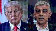 Why Trump and his Maga followers are obsessed with London's 'decline'