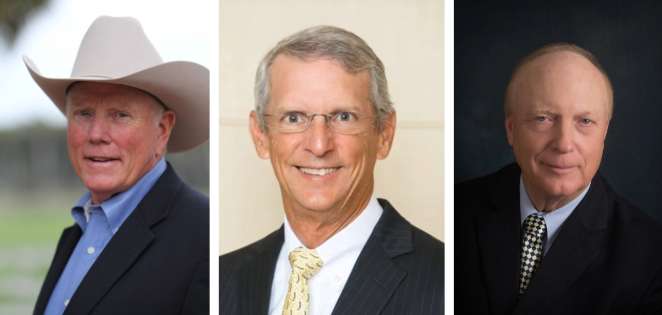 Florida Agricultural Hall of Fame to induct 3 new members
