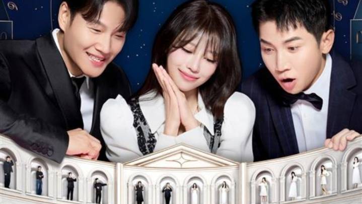 CJ ENM's 'Couple Palace' Wins First Korean Gold at Venice TV Awards
