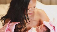 Rihanna and A$AP Rocky announce birth of baby girl sharing picture in rare social media post