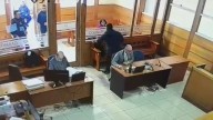 Delincuente por vocación: Robó en un tribunal y a su propio abogado