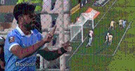 ¡Sorpresa en el Cusco! Leando Sosa se anticipó y anotó el primero de Sporting Cristal