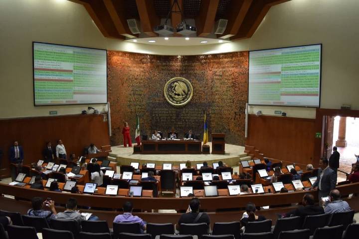 Aún no se publica el decreto que crea la Fiscalía Antitortura en Jalisco
