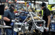 Aumenta optimismo en industria de manufacturas sobre economía: INEGI