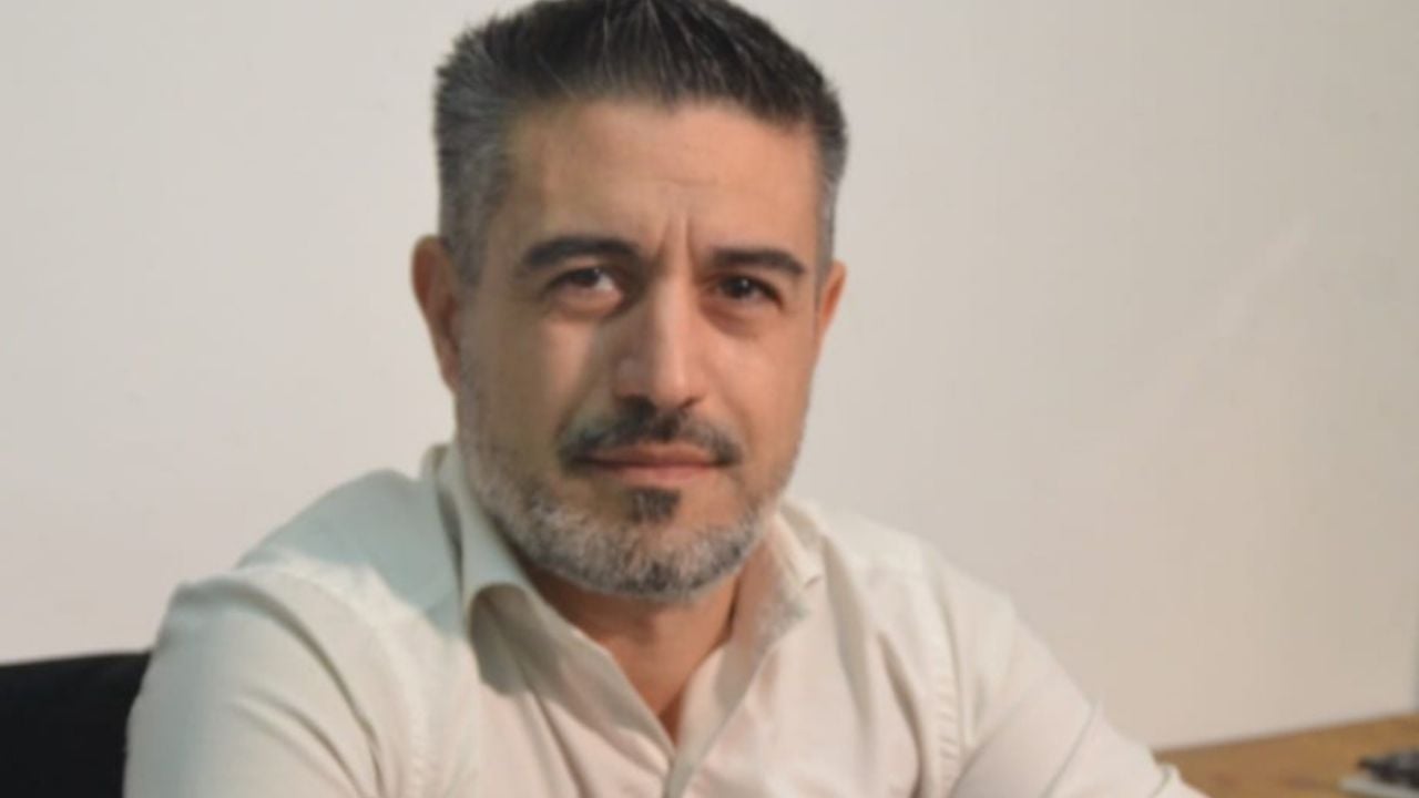 El eco vacío