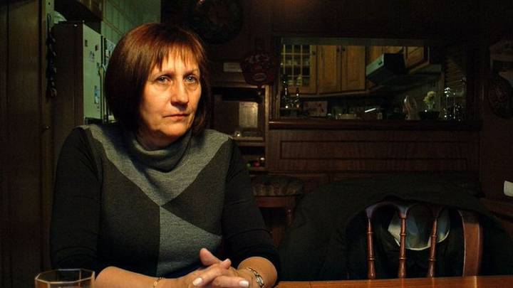Falleció María Elena Usonis, la mamá de Axel Blumberg