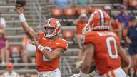 Does Clemson football play today? Tigers' Week 5 college football schedule