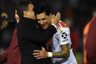 ¿Lo saca? La decisión de Gallardo con Enzo Pérez que impacta a River: «No te da»