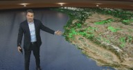 Wednesday First Alert Weather forecast 9/10/25