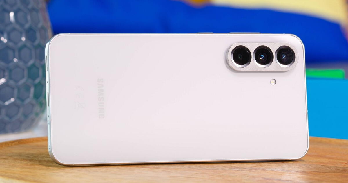 Mejora la cámara, batería y potencia del Samsung Galaxy A56 con estos trucos