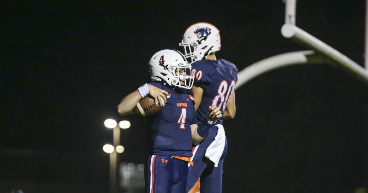 Kendall County Week 4 IHSA football previews