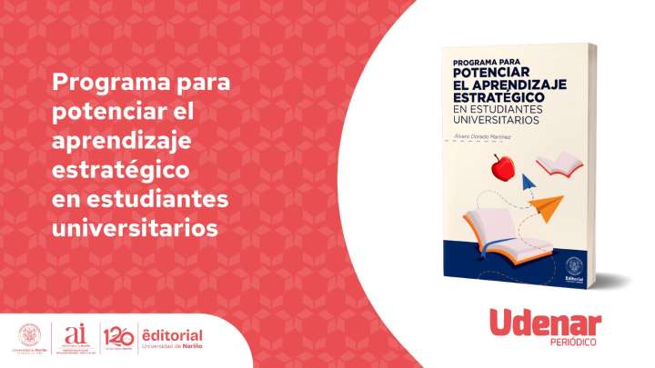 PROGRAMA PARA POTENCIAR EL APRENDIZAJE ESTRATEGICO