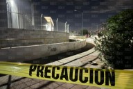 Confirman dos muertes en hospital; van 29 homicidios en septiembre