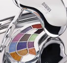 ISAMAYA Launches Updated Industrial Eyeshadow Palettes: Core 1 and Core 2