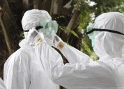 Nuevo brote de ébola deja 16 muertos en la República Democrática del Congo