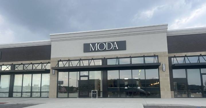 Several retail projects coming to St. John