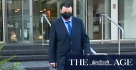 ‘You saw it all on the CCTV’: Perth daycare worker denies anything amiss in footage shown to jury