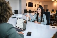 Having a 'Spiky' Name Is Bad for Job Interviews—How to Tell if Yours Is One