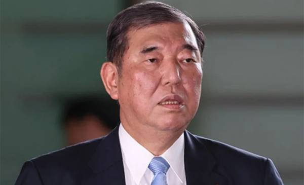 Aseguran que el primer ministro de Japón decidió renunciar