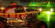 Hot Wheels Monster Trucks Live show coming to Manchester's AO Arena
