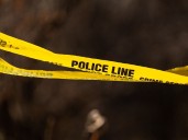 Suspicious death of man found at central Edmonton river valley stairs