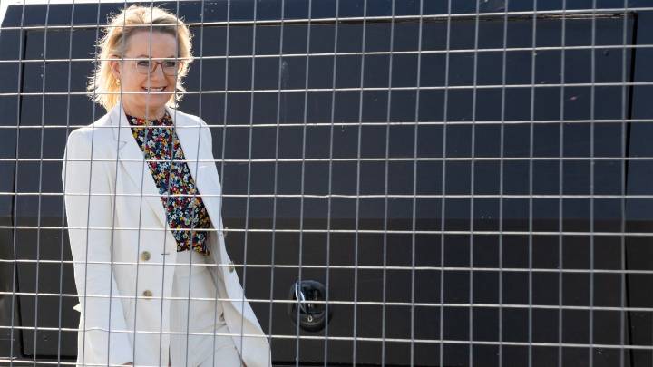 Opposition Leader Sussan Ley apologises over Senator Jacinta Nampijinpa Price’s Indian migrant remarks after week