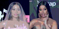 Nicki Minaj and Cardi B’s Social Media Feud, Explained