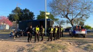 Barranquitas: por qué el Gobierno de la Provincia decide intervenir en el barrio