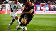 Lanús superó a Independiente Rivadavia en el Sur