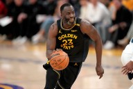 Draymond Green vows the Warriors will return to dominance 