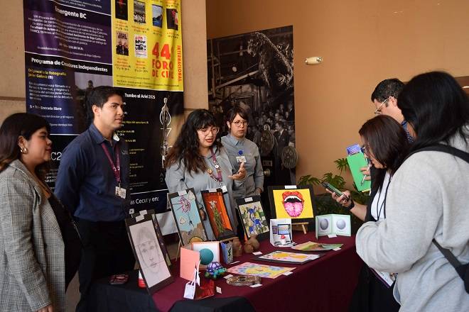 Ofrece Cecut muestra de Programa de Promoción Escolar
