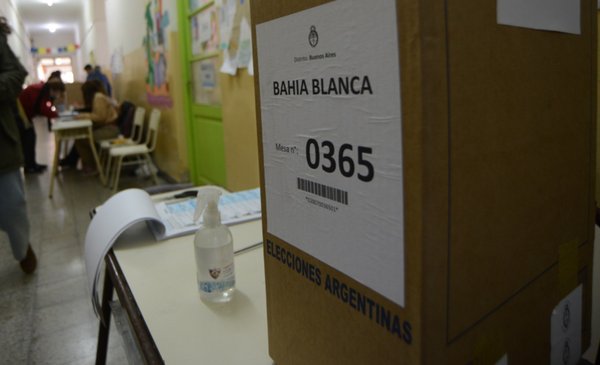 Elecciones bonaerenses: cuándo empieza y termina la veda electoral y qué actividades estarán prohibidas