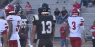 TV20 Meldon Law Scholar Athlete: Justin Williams (Buchholz)