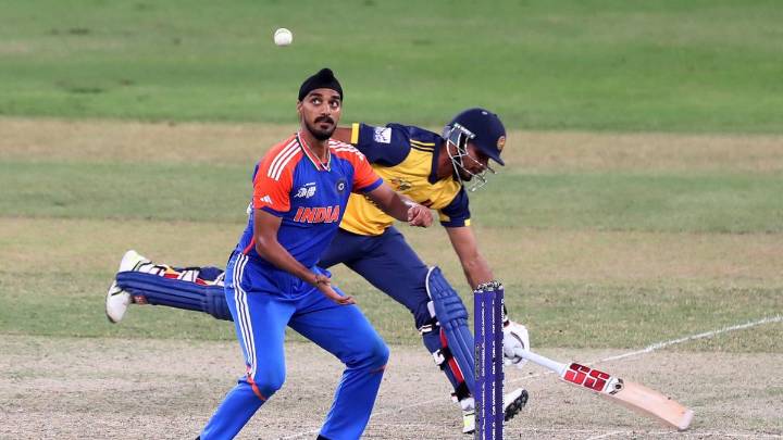 India beat Sri Lanka via Super Over in inconsequential Asia Cup Super 4 tie
