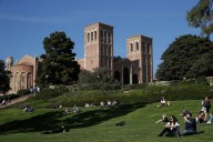 En riesgo programa de becas que ayuda a latinos a graduarse de la universidad