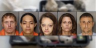 Several arrested after fentanyl, meth seized in Lancaster County drug raid