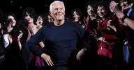 Abren testamento de Giorgio Armani: El diseñador italiano dejó un imperio de 12 mil millones de euros