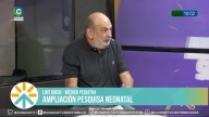 Ampliación de la pesquisa neonatal: “Todo lo que se haga desde el punto de vista preventivo es una inversión”
