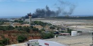 Milagro en el aire: Dos sobrevivientes rescatados tras dramático accidente de aeronave en Maiquetía